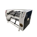 High Quality 5-Shaft Rewinding Station Mini Rewinding Machine Aluminum